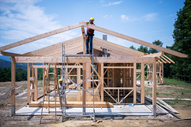 Best Roofing Contractor Near Me  in Beacon Hill, WA