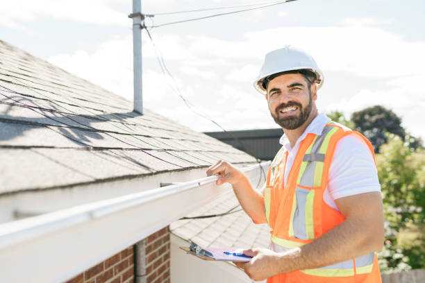 Best Roof Leak Repair  in Beacon Hill, WA